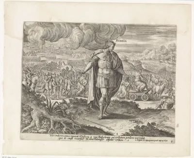 Sedekia