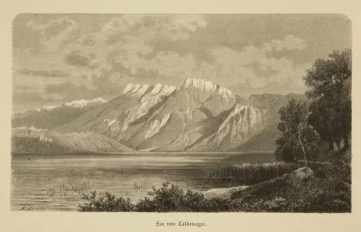 See von Caldonazzo