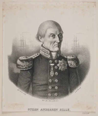 Seen Andersen Bille