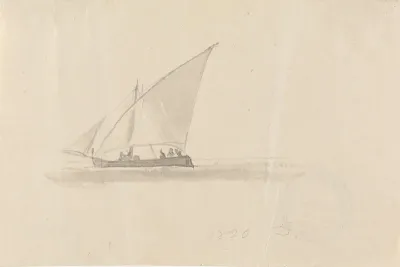 Seilbåt