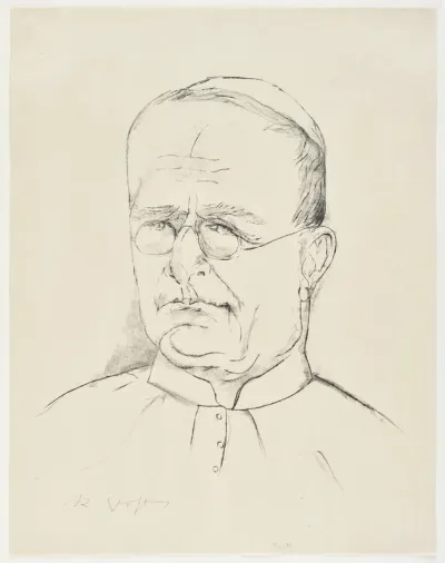 Seine Heiligkeit der Papst Pius XI.
