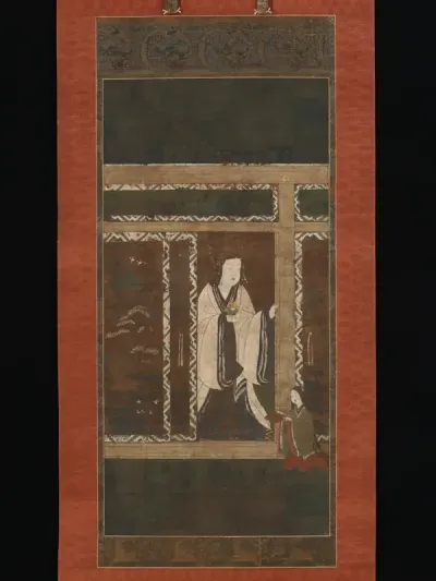 Seiryū Gongen