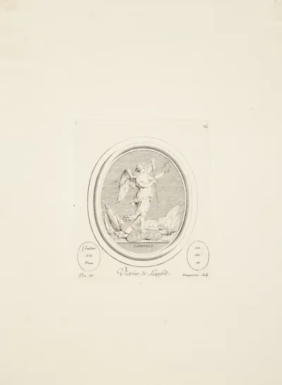 Sejr ved Lauffeld