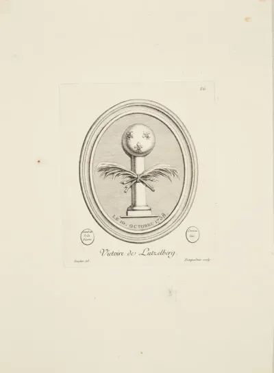 Sejr ved Lutzelberg