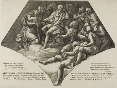 Seleucus and His Son