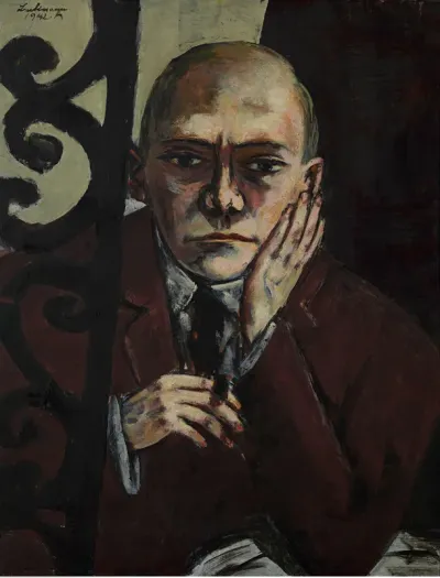 Self-image at the bar