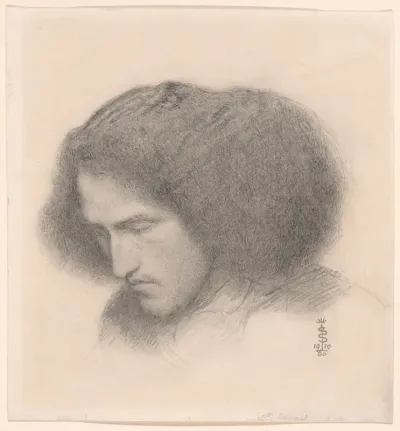 Self-Portrait