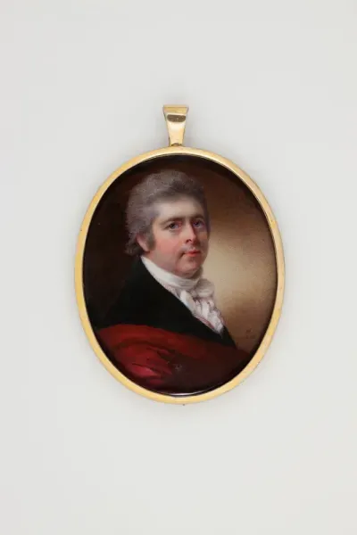 Self Portrait