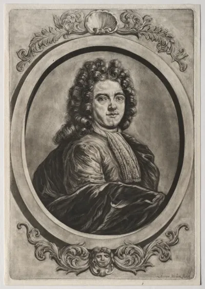 Self-Portrait