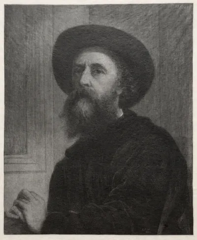 Self-Portrait