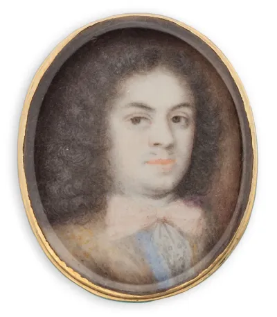 Self Portrait (?)