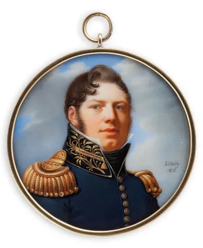 Self Portrait