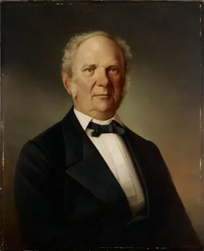 Self-Portrait