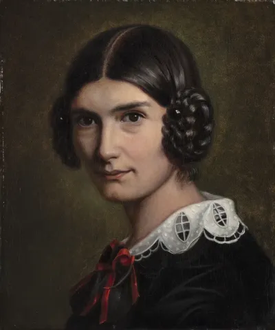 Self-portrait