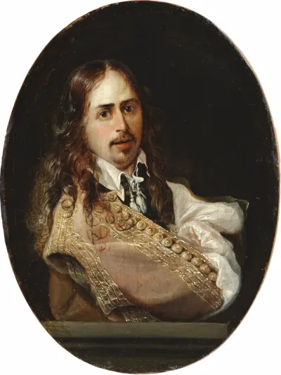Self-portrait