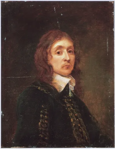 Self-portrait