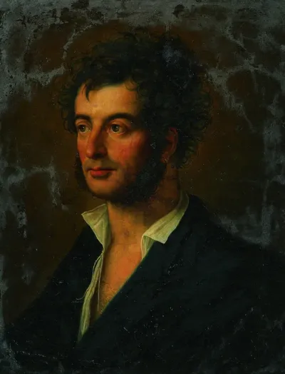 Self Portrait