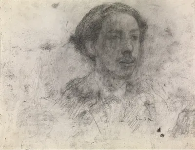 Self Portrait