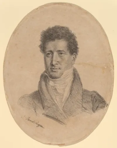 Self-Portrait