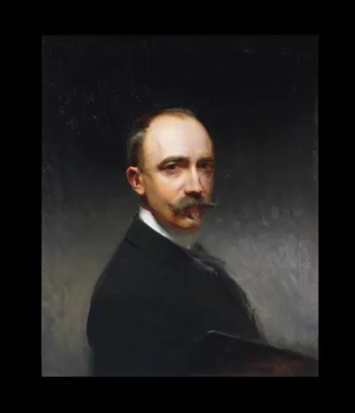 Self Portrait