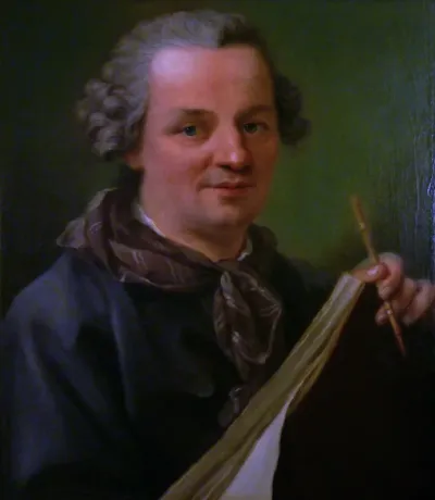 Self-portrait