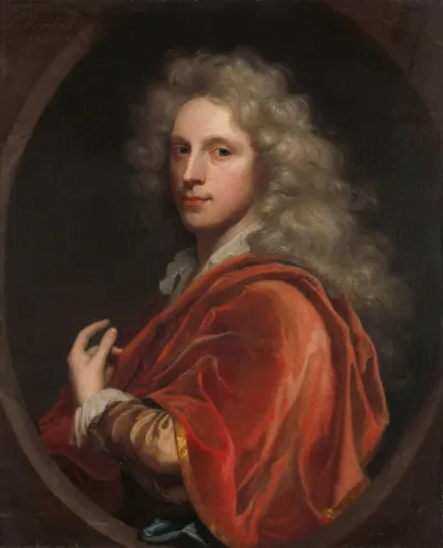 Self-Portrait
