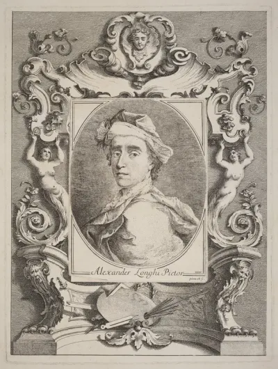 Self-Portrait