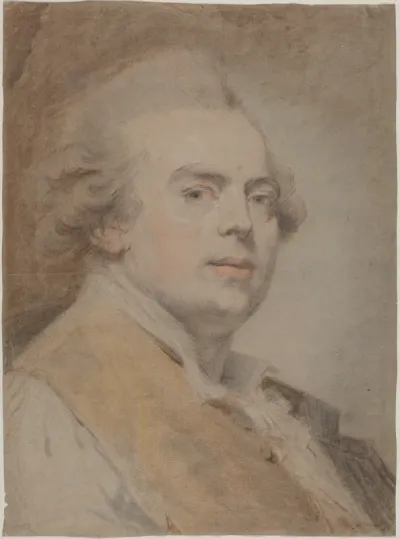 Self-Portrait