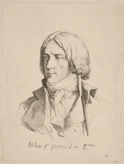 Self-Portrait