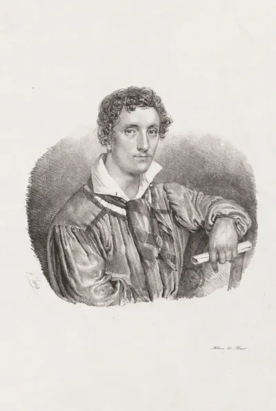 Self-Portrait