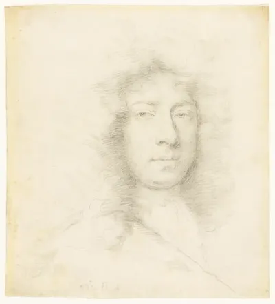 Self-Portrait
