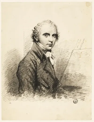 Self-Portrait