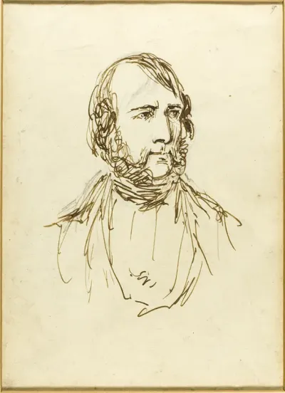 Self-Portrait