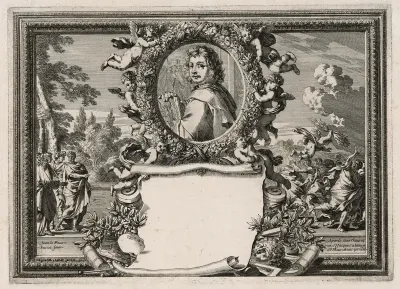 Self-Portrait