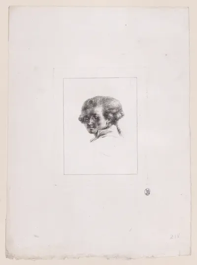 Self-Portrait