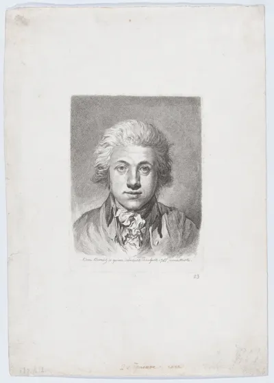 Self-Portrait