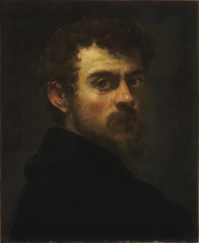 Self Portrait