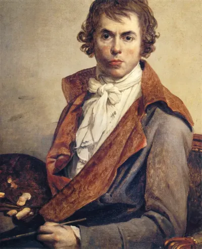 Self Portrait