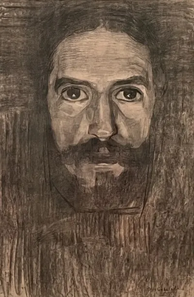Self Portrait