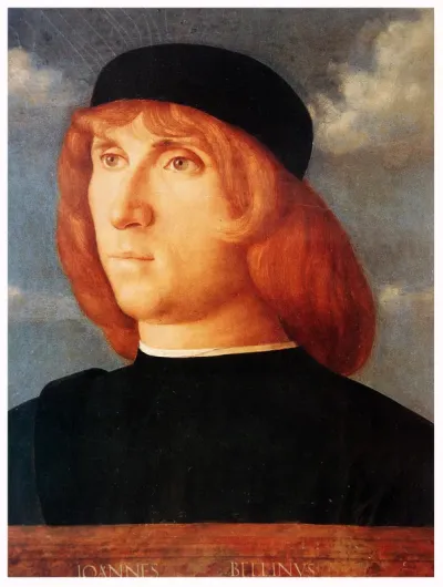 Self Portrait