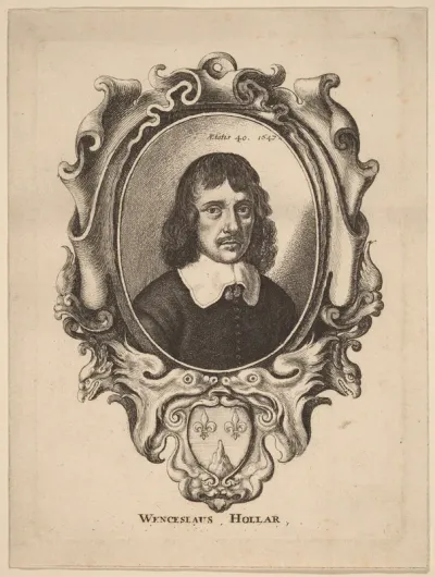 Self-Portrait