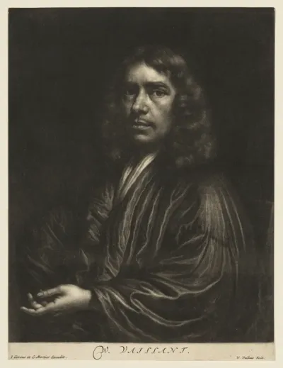 Self-Portrait with a Small Cap