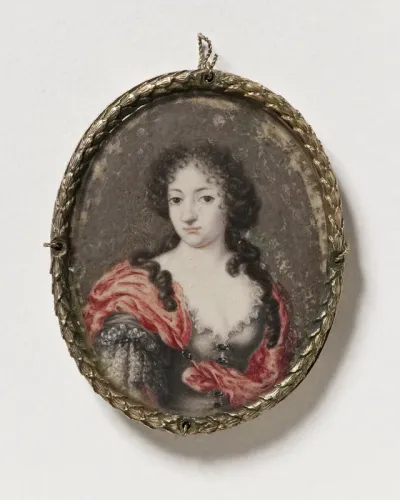 Selfportrait