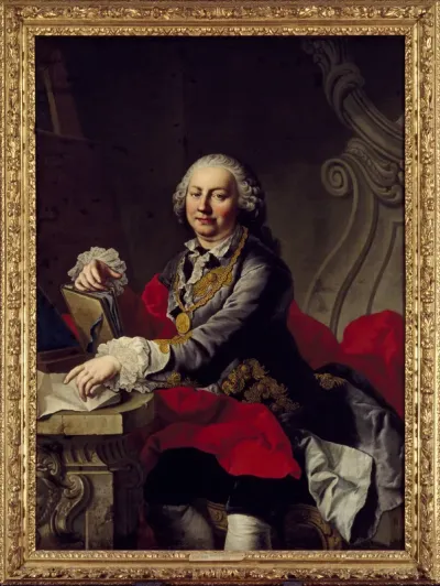Selfportrait