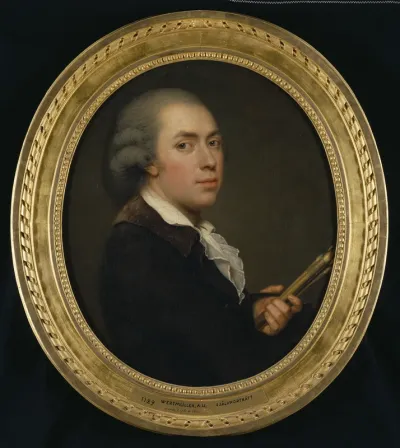 Selfportrait