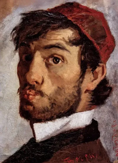 Selfportrait