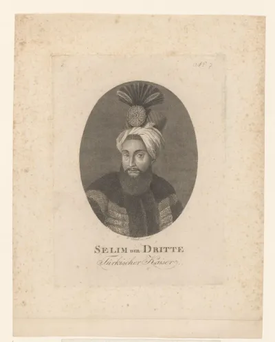 Selim der Dritte