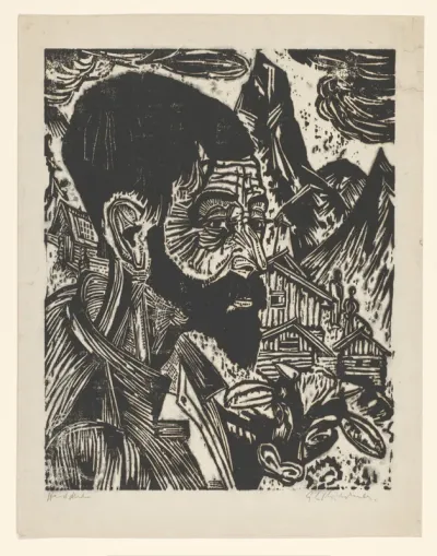 Sennkopf (Martin Schmied)