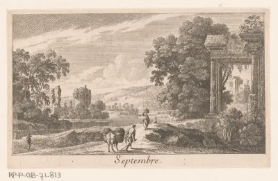 September