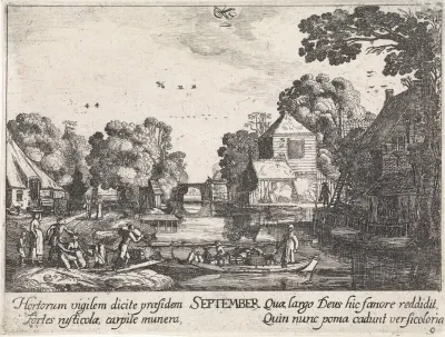 September